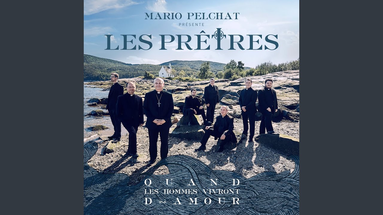 Si je n'ai pas l'amour