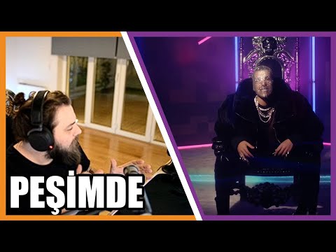 Elraenn - Kerimcan Durmaz Peşimde İzliyor