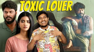 Toxic Lover?? | Tamil image