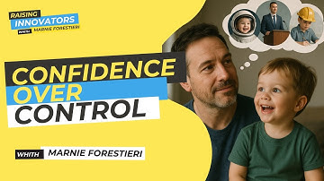 The Future-Ready Parent Mindset | How to Raise Confident Kids in an Uncertain World