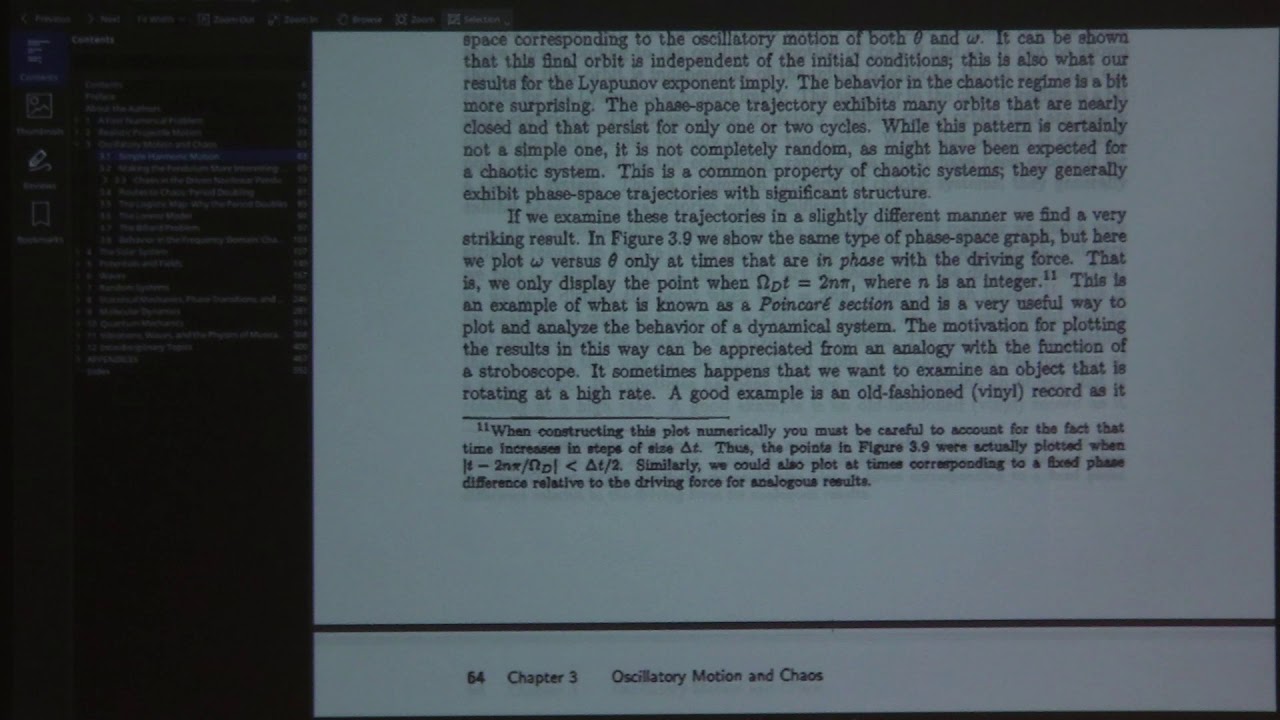 Lecture 5 (Part 2) - YouTube