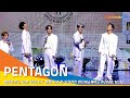 펜타곤 (PENTAGON), ‘WE:TH’ 앨범 및 수록곡 소개 ('WE:TH' SHOWCASE) #NewsenTV