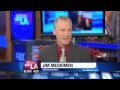 Impressionist Jim Meskimen on Good Day LA