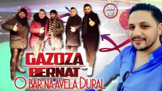 Bernat i Ork.Gazoza Show 2017 - O Bar Na Avela Dural - Official CukiRecords Production chords