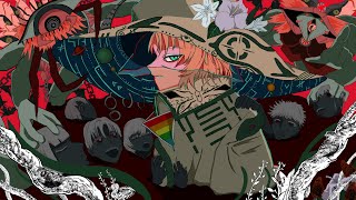 【初音ミク】田中三日千譜‐ダチュラ Tanaka Mikachif - Datura feat.Miku Hatsune