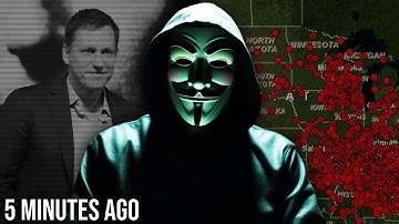 These Banned Videos Expose Everything Coming in 2025.