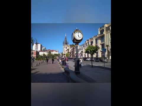 Грузия. Батуми. Что