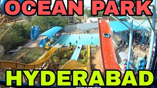 Ocean Park Hyderabad