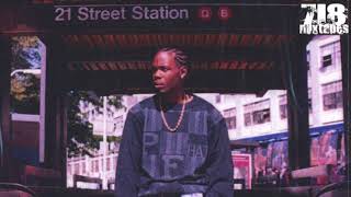 Cormega Freestyle (It's All About The Benjamins)