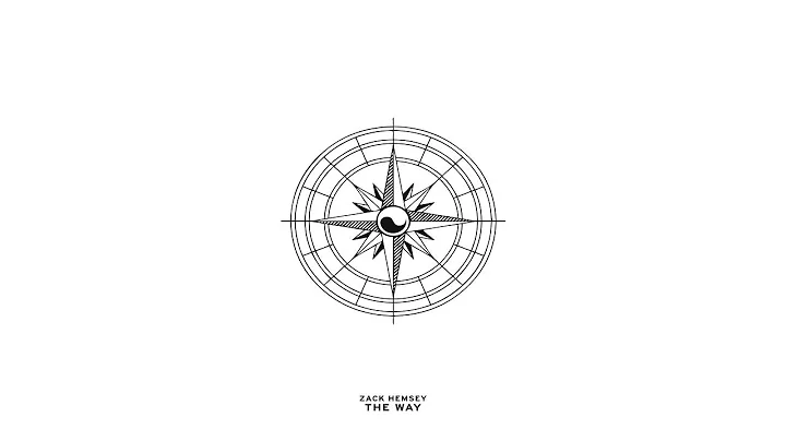 Zack Hemsey - "Vengeance"