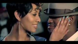 Keri Hilson Feat. Kanye West & Ne-Yo - Knock You Down  [Official Video] HQ HD 2009