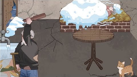 Annoying Puzzle Game 2 - Level 42 Improve your life || Solution