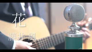 花 / 藤井 風 cover