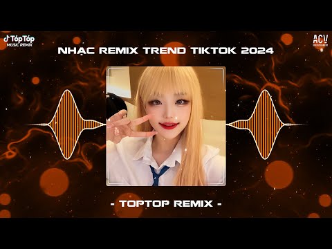 Mây Lấp Đi Cả Vùng Trời Chói Nắng Remix - Hoa Nở Bên Đường Remix TikTok | Nhạc Trend TikTok 2024