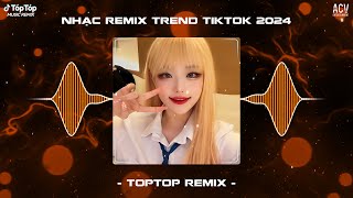 Mây Lấp Đi Cả Vùng Trời Chói Nắng Remix - Hoa Nở Bên Đường Remix TikTok | Nhạc Trend TikTok 2024