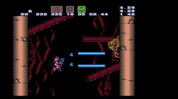 Super Metroid -- WRITG Beginner Strat