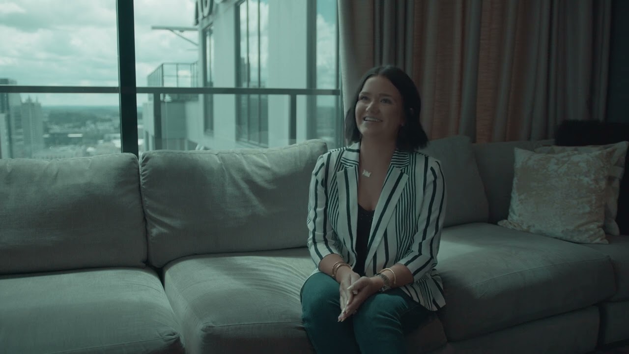 Interview With Extras Casting Director and Actress Hannah Marie Bailey