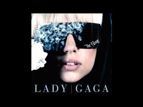 Lady Gaga - The Fame - The Fame