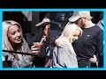 Tana Mongeau goes on DATE with Logan Paul?!