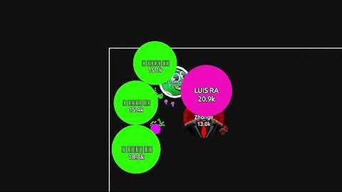 EPIC SPLIT IN TRICKSPLIT.IO MEGA DUAL