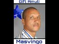 GIFT AMULI Chitoro