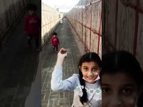Ras Al Khor Wildlife Sanctuary @dubai #Family #devshree #abhishree #dubailife #Dubai