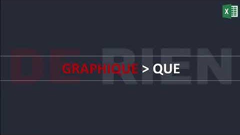 Partie 1 sur 6 - Comment créer une gestion des stock sur Excel | Cours Excel