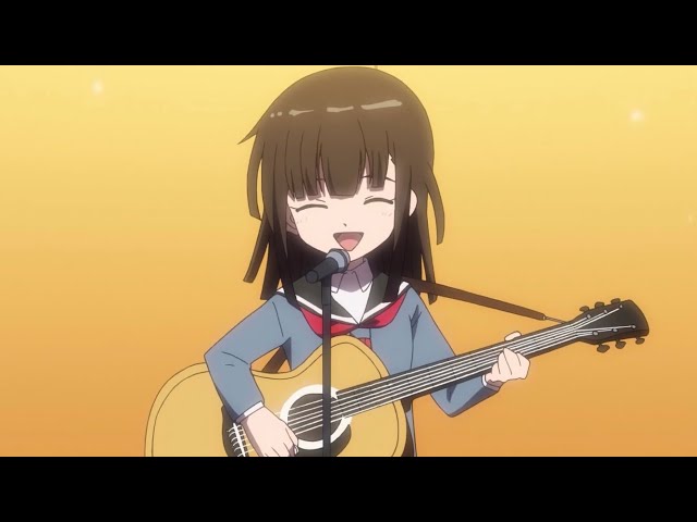生まれ変わってもNEW!望原カナ(CV:花澤香菜)