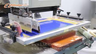 Liquid Silicone Rubber Injection Molding Companies, Silicone Compression Molding, LSR Mold