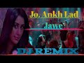 #Jo Ankh Lad Jawe Saari Rat Nind Na Aawe#Full Dj Remix