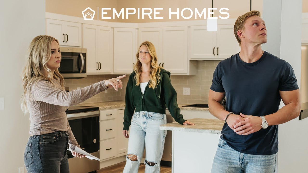 Empire Homes - Sioux Falls, SD