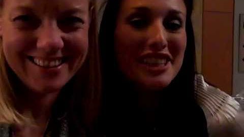 NRF Retail Insiders Party with Chicos