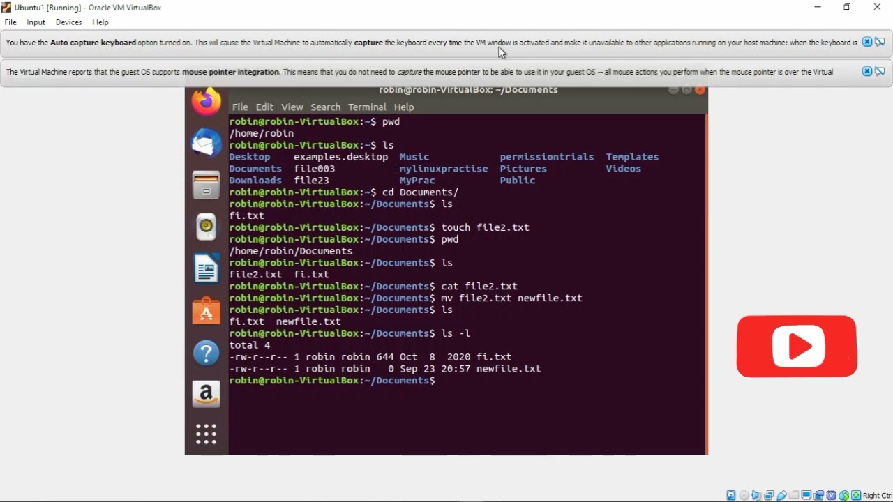 Learn Ubuntu Commands NOW... Unlock the Power of Linux!