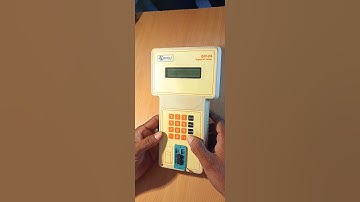 finally found IC number