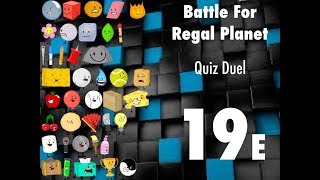 BFRP 19E: Quiz Duel [Debut Results 4/Challenge 5] screenshot 2