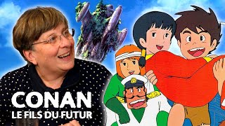 La Série De Miyazaki Qui A Changé Ma Vie