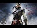 Assassin&#39;s Creed Liberation HD Прохождение c 100% синхр. #20 — Сам себе оружейник / Представитель