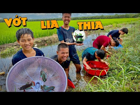 Video: Đi đâu Vào Tháng 3