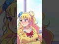 Please tell me galko Chan🥰💕