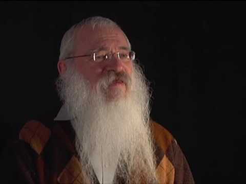 The Truth About God's Love by Rabbi Manis Friedman