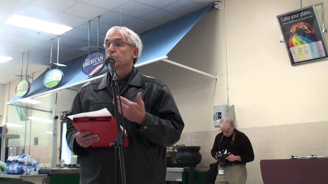 Sweeney Todd at Timberlane -for "quality education and beneficial theater"