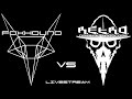 Foxhound vs retro  livestream