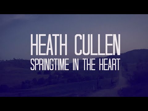 Heath Cullen - The Still and the Steep: lyrics and songs
