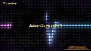 KALAH MATERI - Ali gangga - Backing track tanpa suling