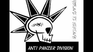 Anti Panzer Division - No war