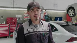 Lexus of El Paso - Service