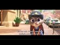 Zootropolis - Disponibile in Disney Blu-ray 3D, Blu-ray, DVD e su tutte le piattaforme digitali