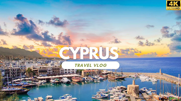 Top 5 Must-Visit Places in Cyprus | Ultimate Travel Guide 2025