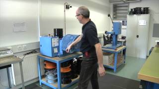 Stehle Laser-Schweisstechnik | ...punktgenau!