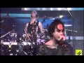 Cradle of Filth - Nymphetamine [Legendado PT BR] HD